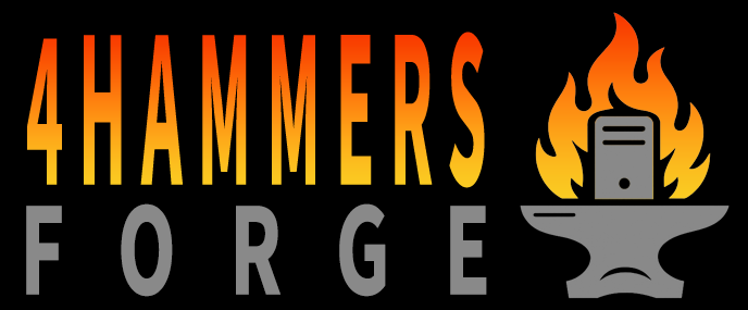 4hammersforge